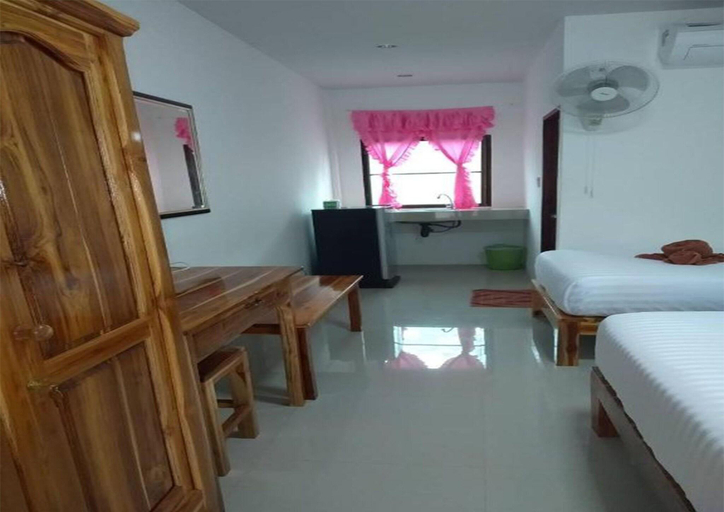 General view 1, Lanta Cottage, Ko Lanta