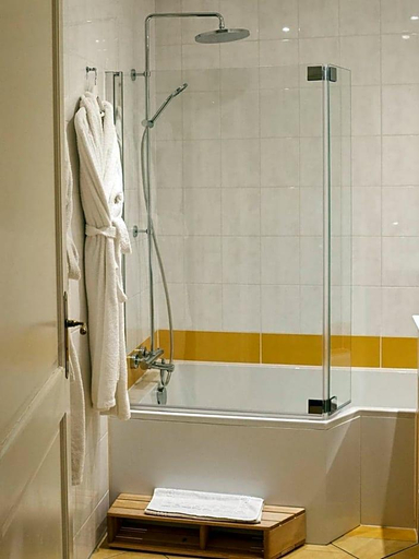 Bathroom 4, Les Prés d'Ondine, Bas-Rhin