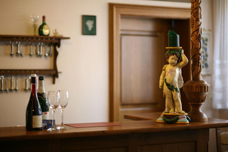 Food & Drinks 5, Glocke Weingut und Hotel, Ansbach