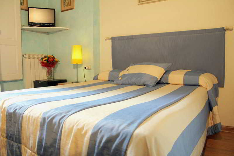 Room 2, Hotel Tourist House, Florence