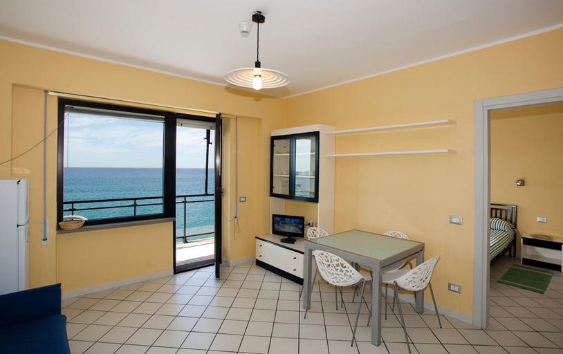 General view 4, Le Dune Club, Savona