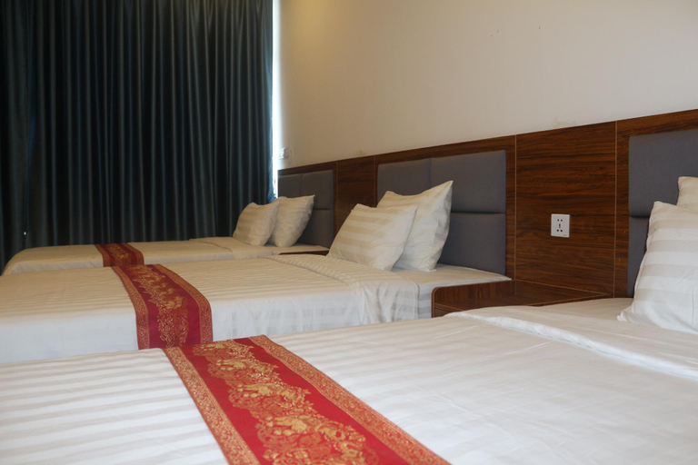 Bar 3, Victoria Central Villa Shv, Sihanoukville