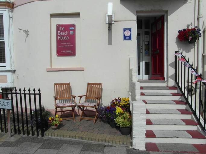General view 5, The Beach House, Dorset