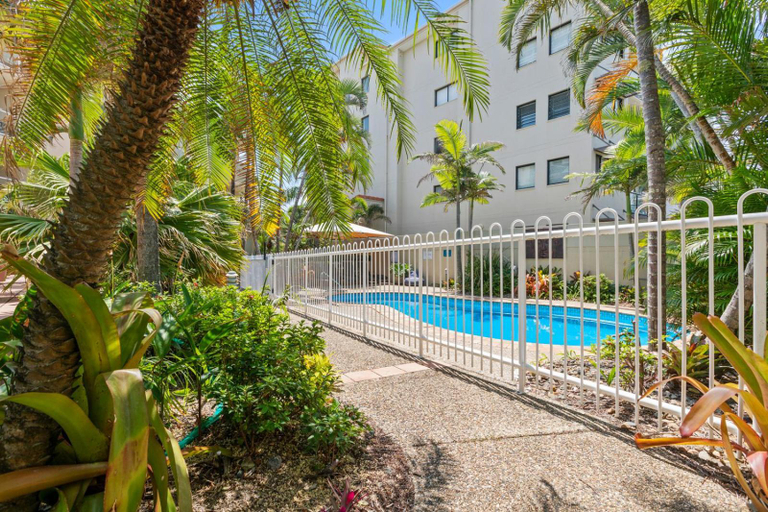 Sport & Beauty 4, The Burlington Holiday Apartments, Maroochy - Maroochydore