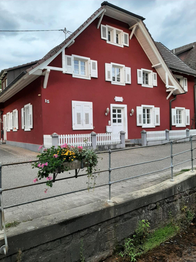 Exterior & Views 2, Linde Diersburg, Ortenaukreis
