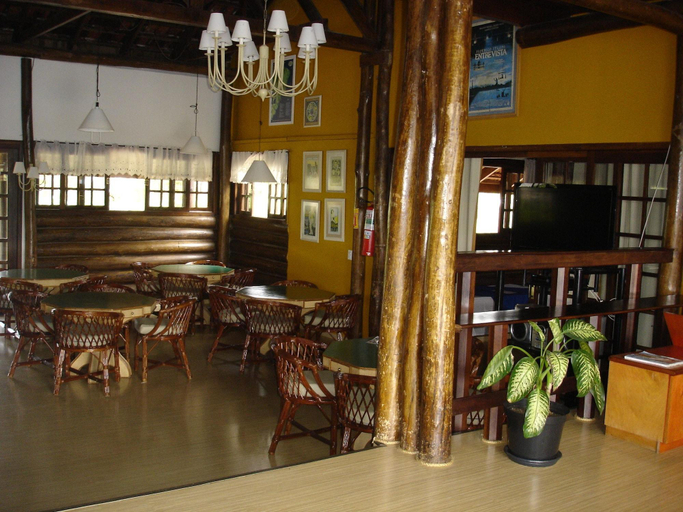 Food & Drinks 5, Hotel La Dolce Vita, Tijucas do Sul