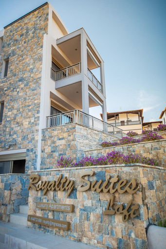 General view 4, Royalty Suites Loft, Central Macedonia