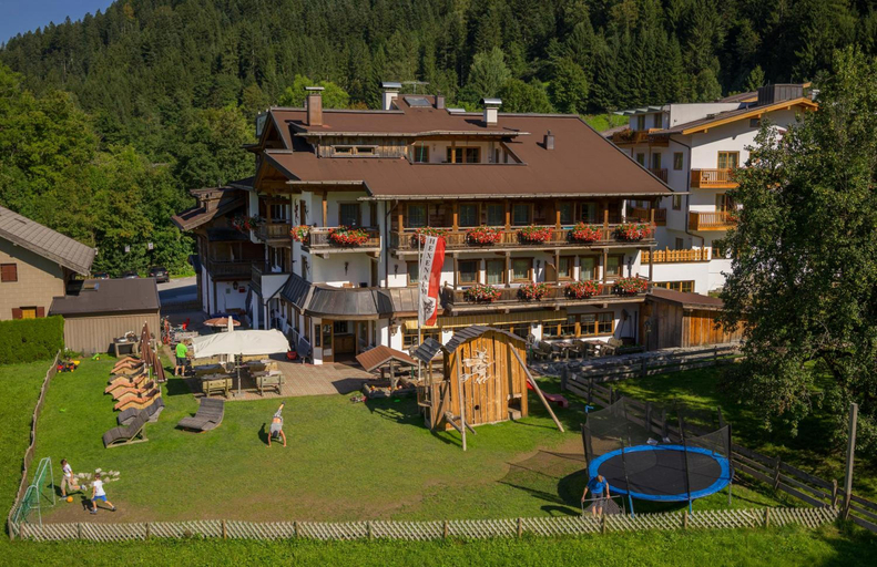 Exterior & Views 1, Hexenalm, Kufstein