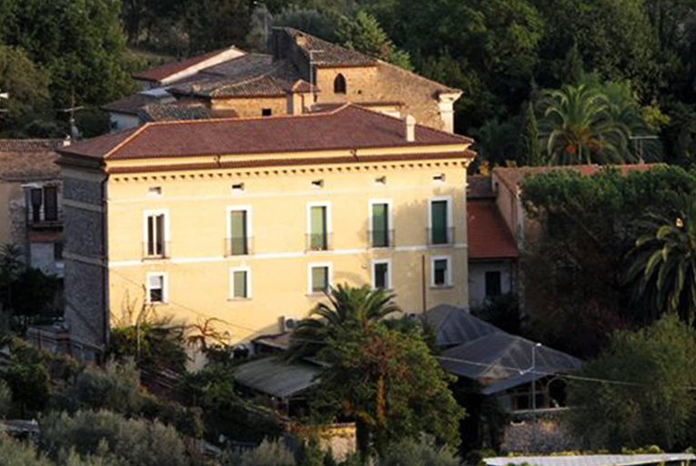 General view