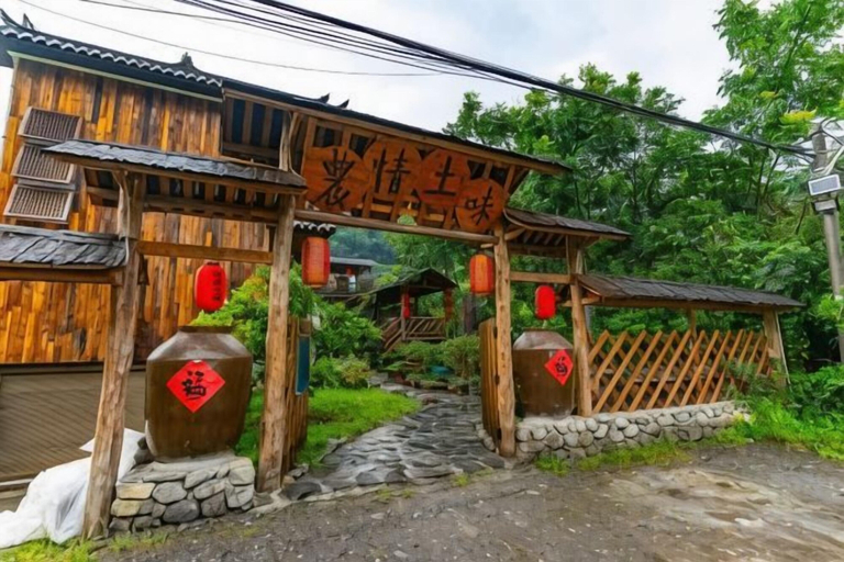 Exterior & Views 2, Changyang farming, soil and flavor farm, Yichang