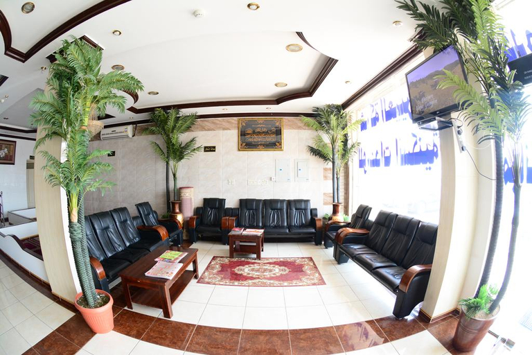 Public Area 2, Al Eairy Hotel Apartments Dammam 2, Dammam