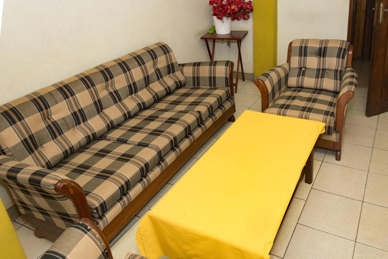 Public Area 3, Rosama Guest House, Jinja