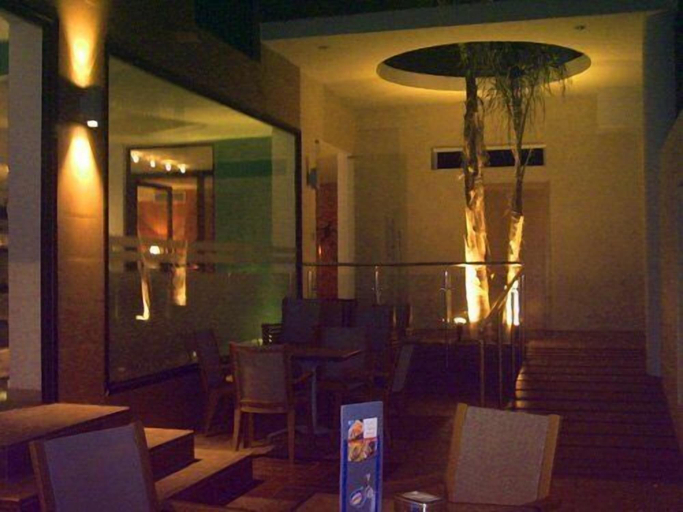 Public Area 3, Hotel Playa Terreros by Blossom Hotels, Almería