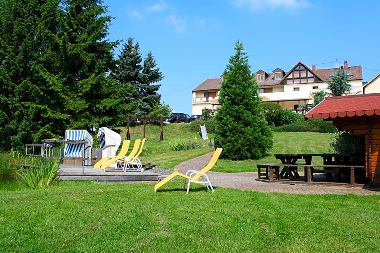 General view 4, Verwöhnhotel Bastenhaus, Donnersbergkreis