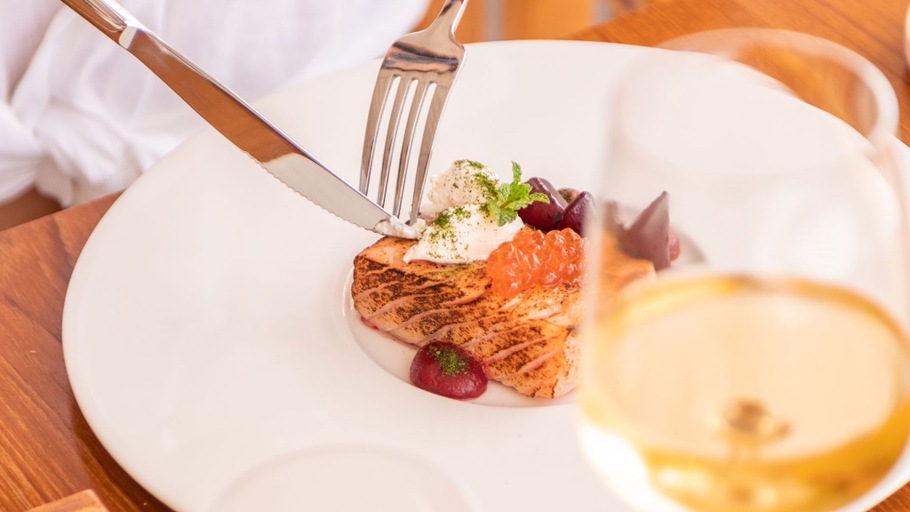 Restaurant 2, Nabi Resort Glamping & Spa, Caserta