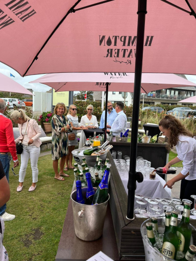 Food & Drinks 4, Strandhoern, Nordfriesland