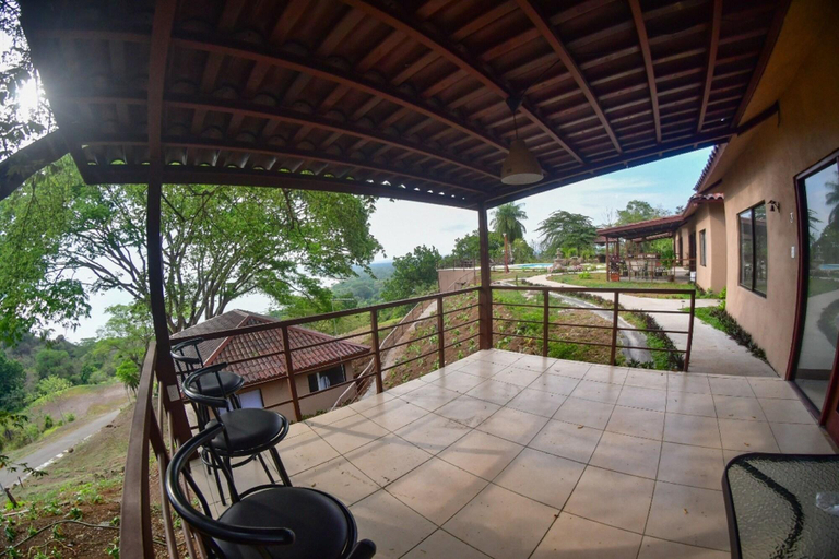 Public Area, Villas Azul, Garabito
