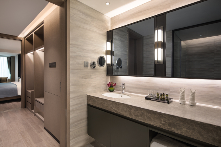 Bathroom 5, Somerset IOC Hangzhou, Hangzhou