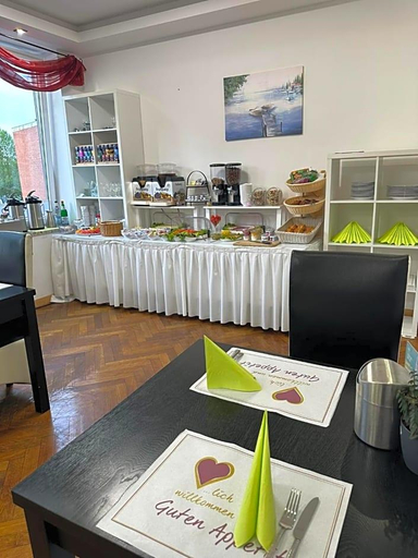 Food & Drinks 5, Deutscher Hof, Schleswig-Flensburg