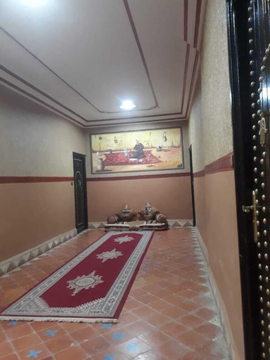 Others 5, Hotel Zagour, Ouarzazate