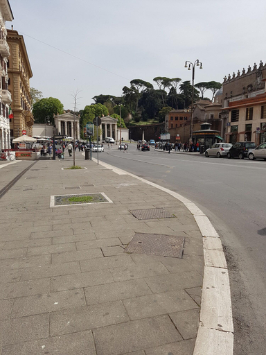 General view