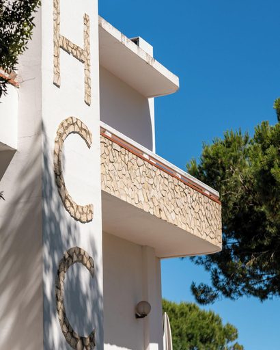 Exterior & Views 2, Hotel Capo Circeo, Latina
