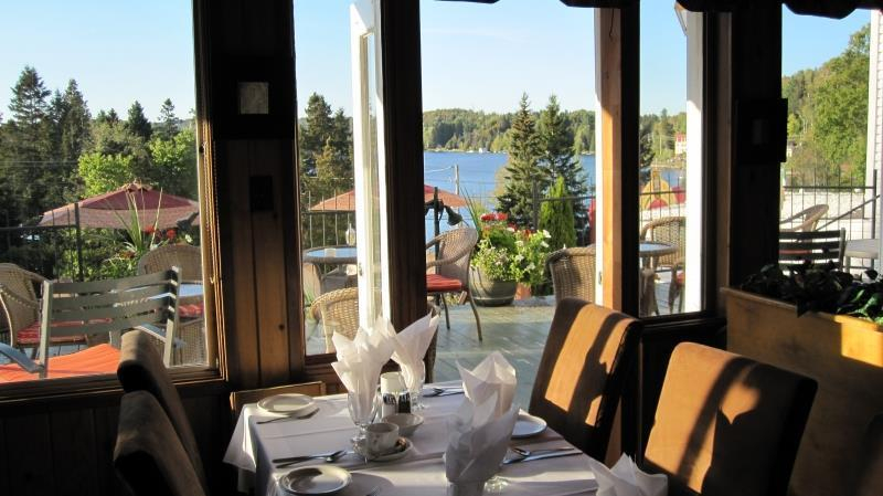 Food & Drinks, Auberge Hôtel Spa Watel, Les Laurentides