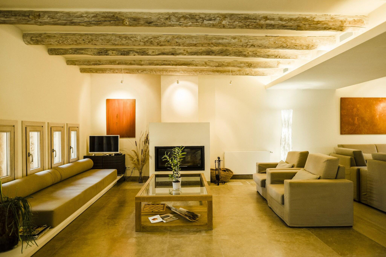 Public Area 4, Hotel Sa Franquesa Nova, Baleares