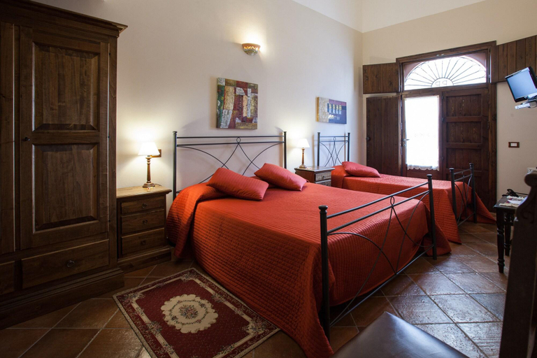 Bedroom 3, Cinisi Vacanze, Palermo