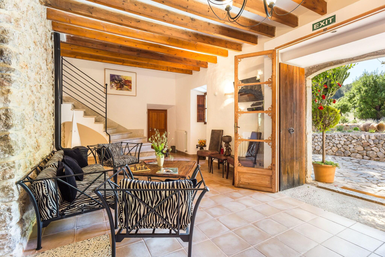 Public Area 4, Finca Son Ametler, Baleares