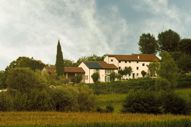 General view 1, Agriturismo Relais Maddalene101, Vicenza