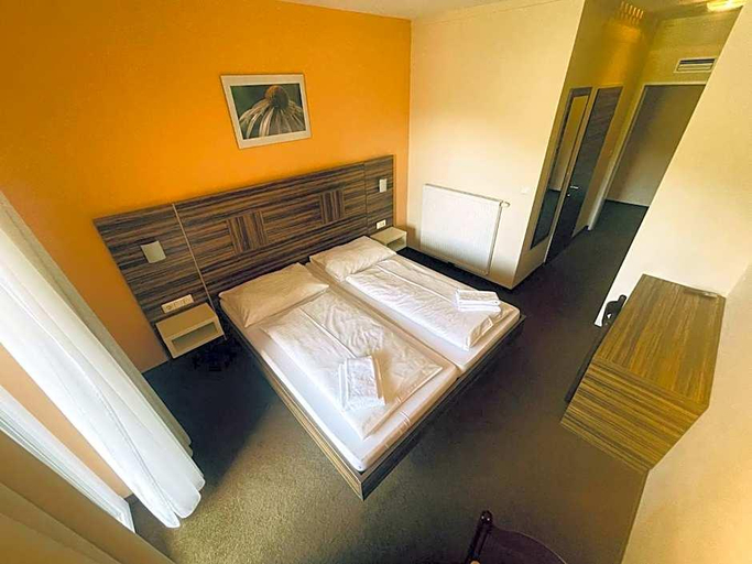 Room 2, Feriendorf Koralpe, Wolfsberg