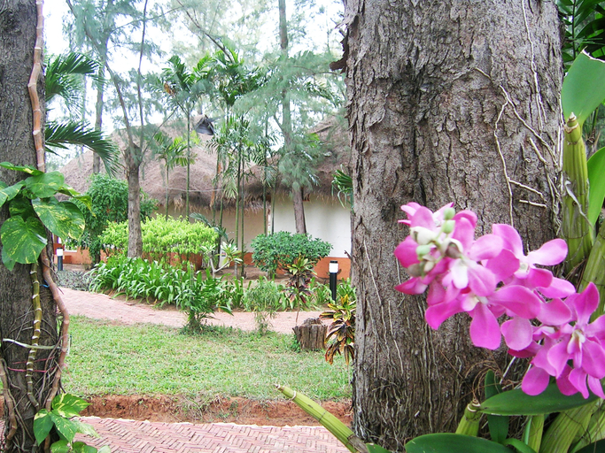 Public Area 3, Lawana Escape Beach Resort, Pran Buri