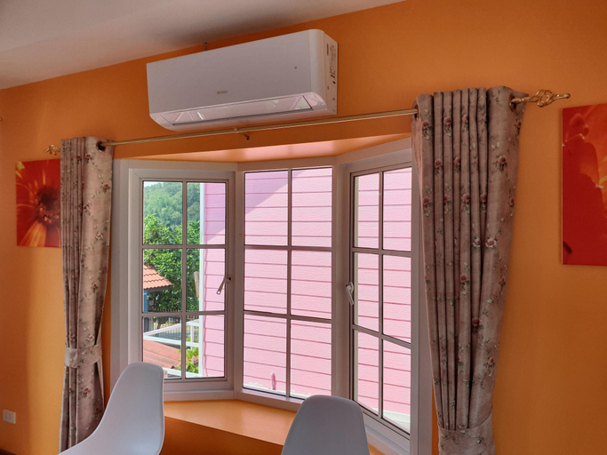 Others 5, Bunny Hill Resort, Sattahip