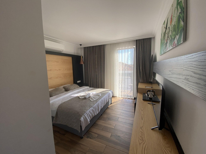 Bedroom 2, On Oda Oludeniz, Fethiye