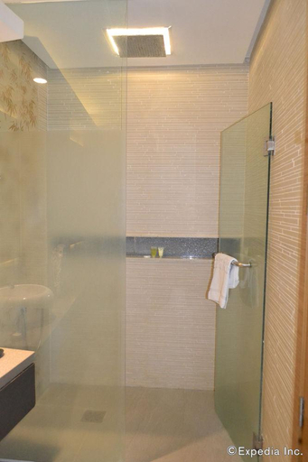 Bathroom 5, Greenleaf Hotel Gensan, General Santos City
