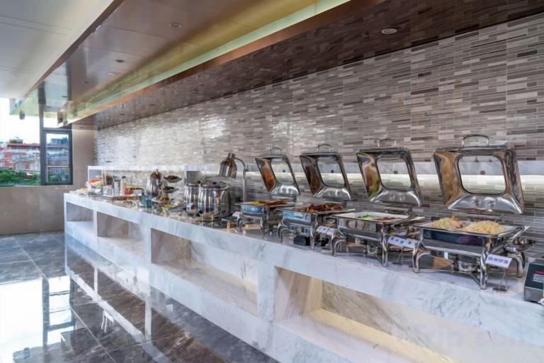 Food & Drinks 5, Lavande Hotel Chaozhou Fortune Center Branch, Chaozhou