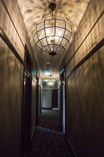Public Area 2, Nags Head Hotel, Newcastle - Throsby