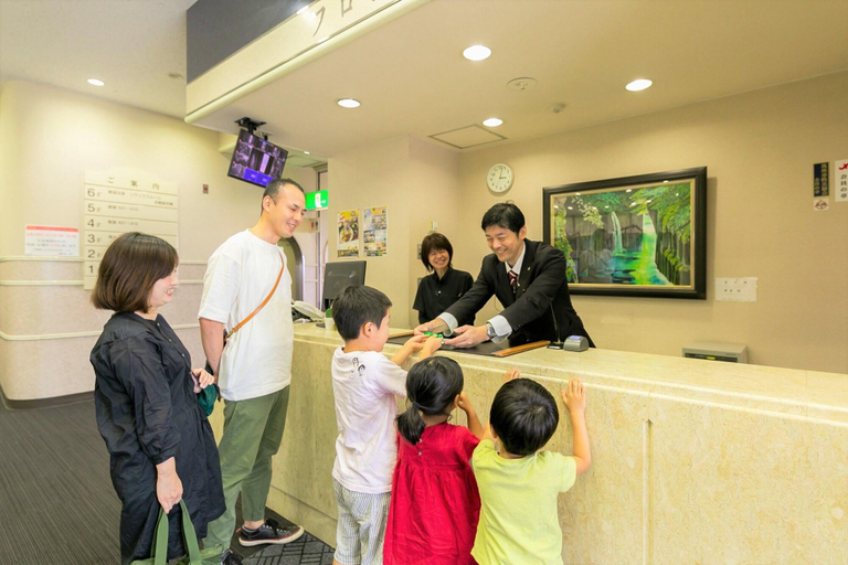 Public Area 2, Chikugofunagoya Kouennoyado, Chikugo