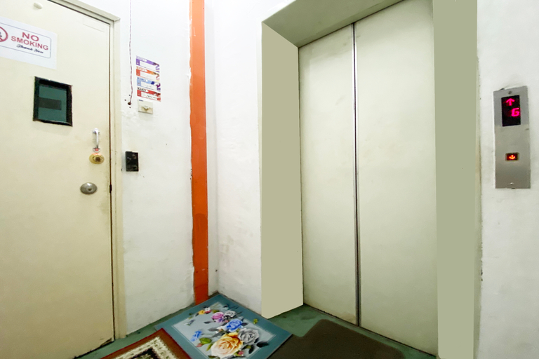 Lobby 2, Home 90468 Syariah Asam Pedas, Kuala Lumpur