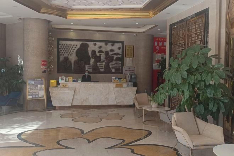 Others 1, Chuxiong Xiongqi Hotel, Chuxiong Yi