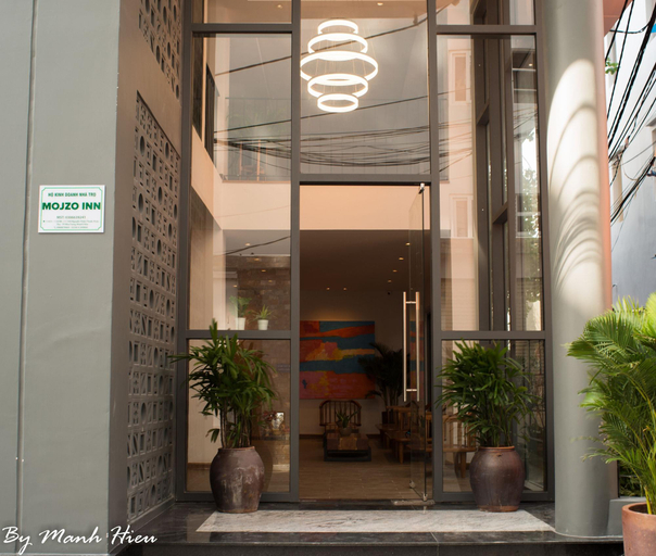 Exterior & Views 2, Mojzo Inn Boutique, Nha Trang