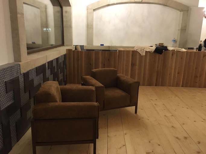 Public Area 3, Guest House Terra Di Venera, Catania