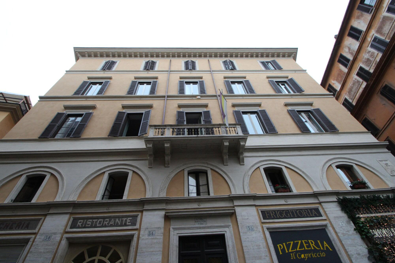 Exterior & Views 2, Residenza Locanda Navona, Rome