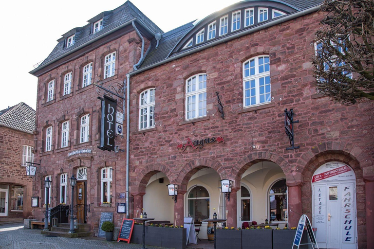 Exterior & Views 1, Hotel Ratskeller, Düren