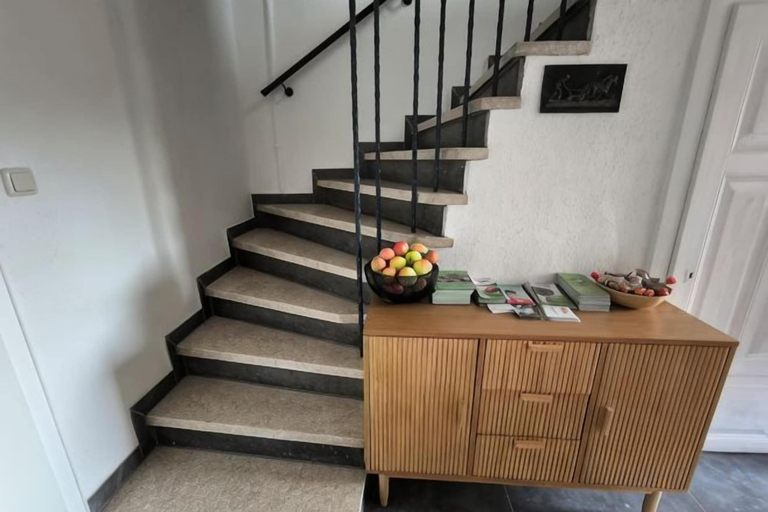 Interior 4, LiFarm.de Apartments, Hameln-Pyrmont