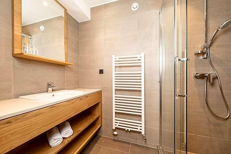 Bathroom 4, Stockerwirt, Kufstein