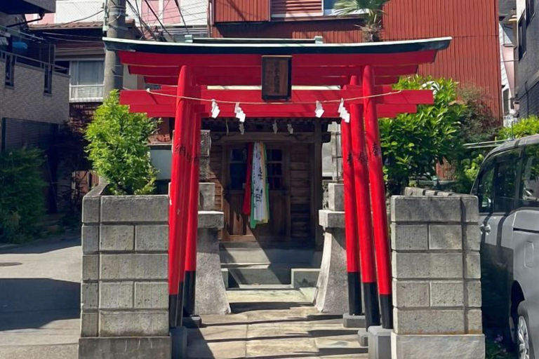 Miscellaneous 5, Hana House Tokyo - Private House, Ōta
