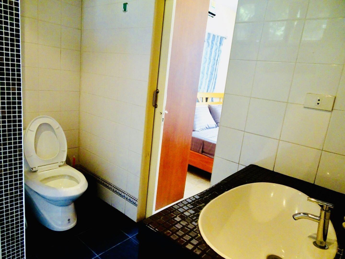 Bathroom 3, Starbay Samui, Ko Samui