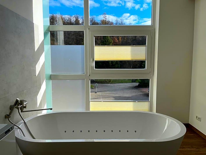 Bathroom 4, Morada Hotel Alexisbad, Harz